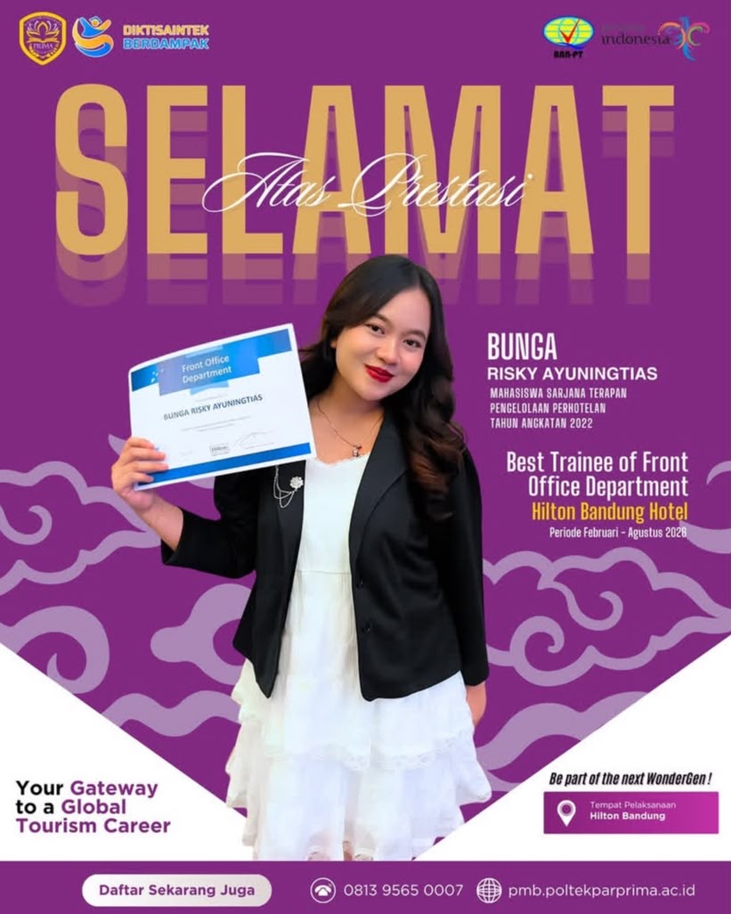 Prestasi