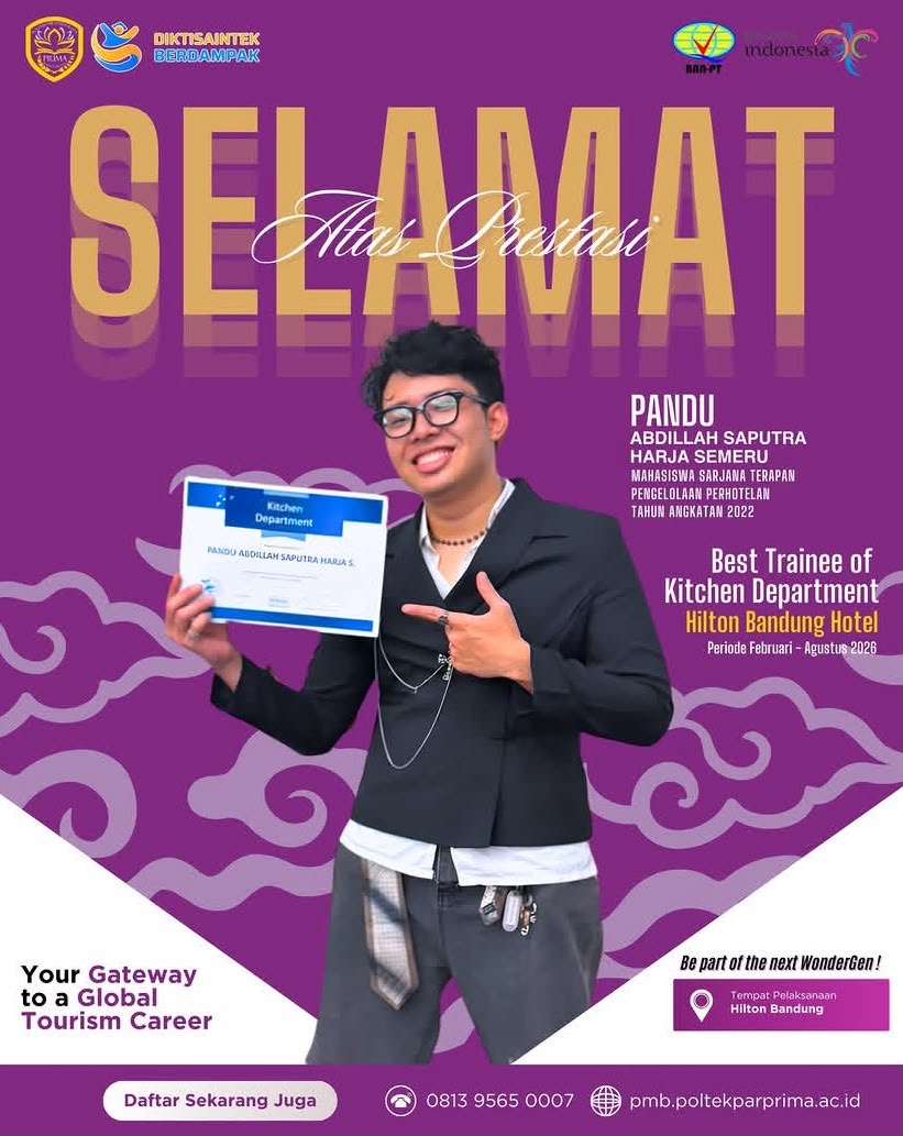 Prestasi