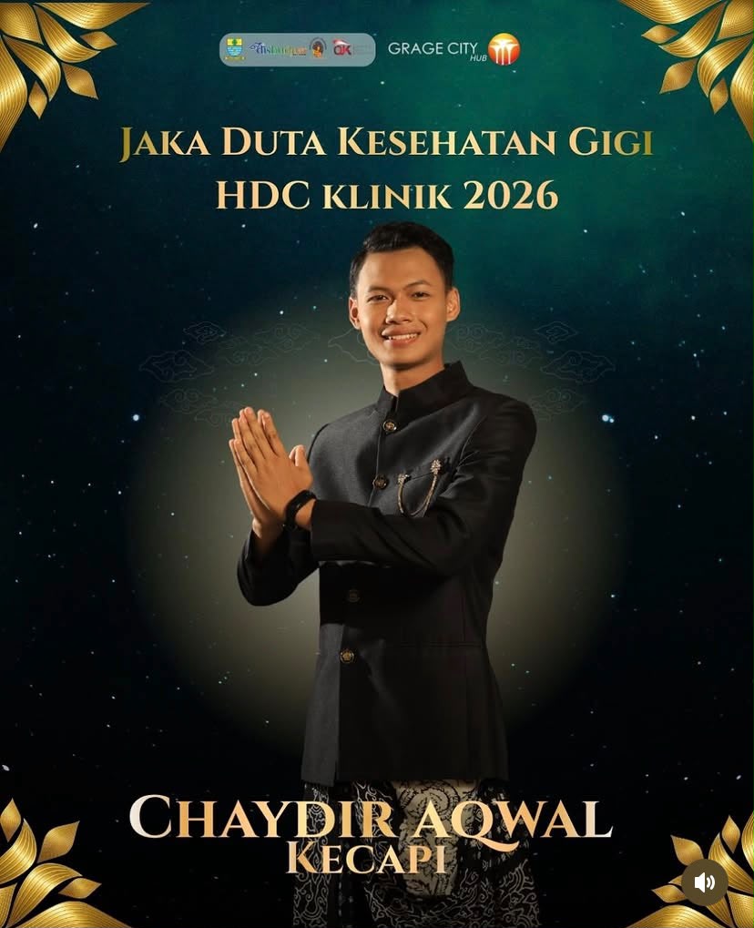 Prestasi