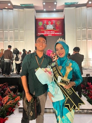 Prestasi