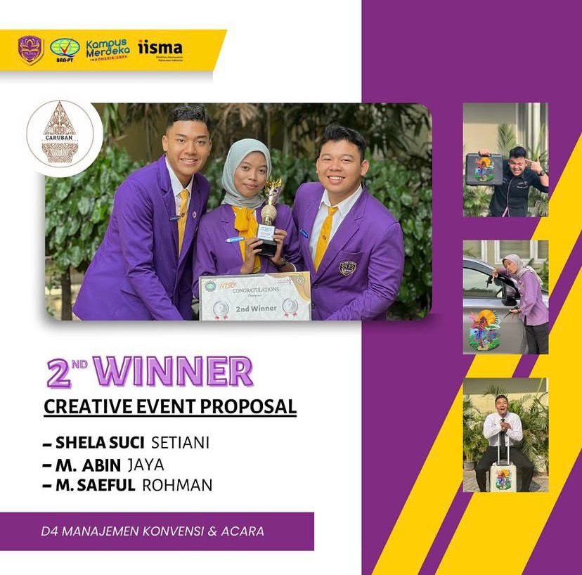Prestasi