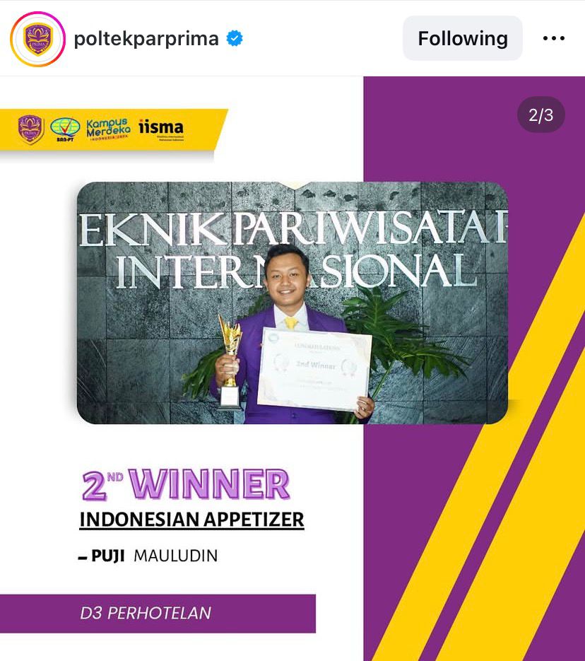 Prestasi