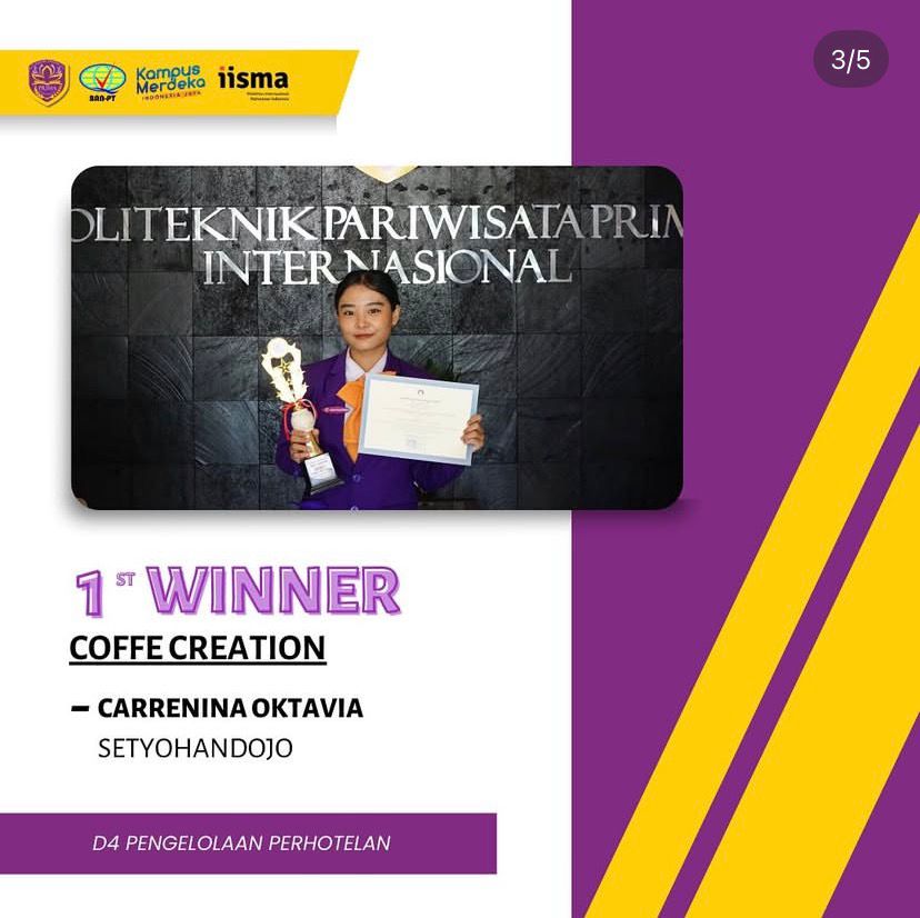 Prestasi