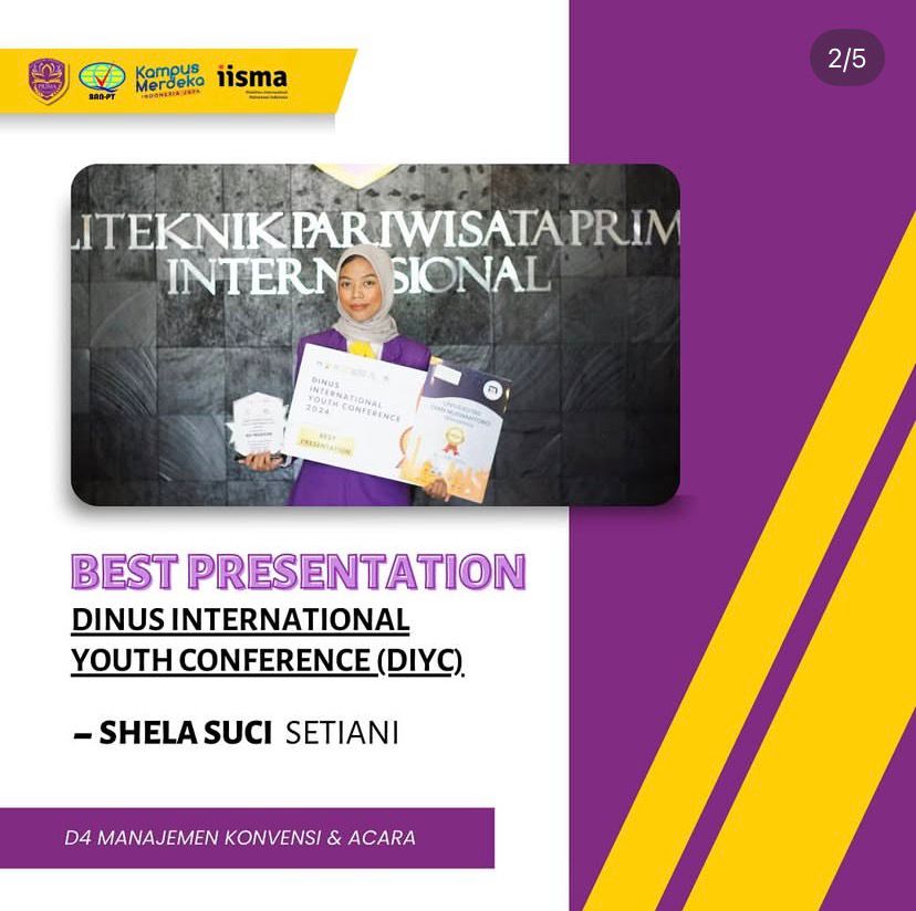 Prestasi