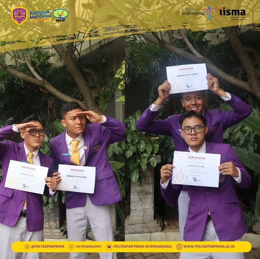 Prestasi
