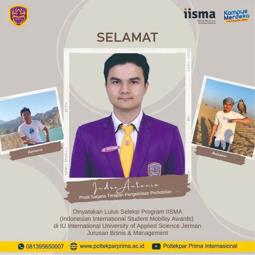 Prestasi