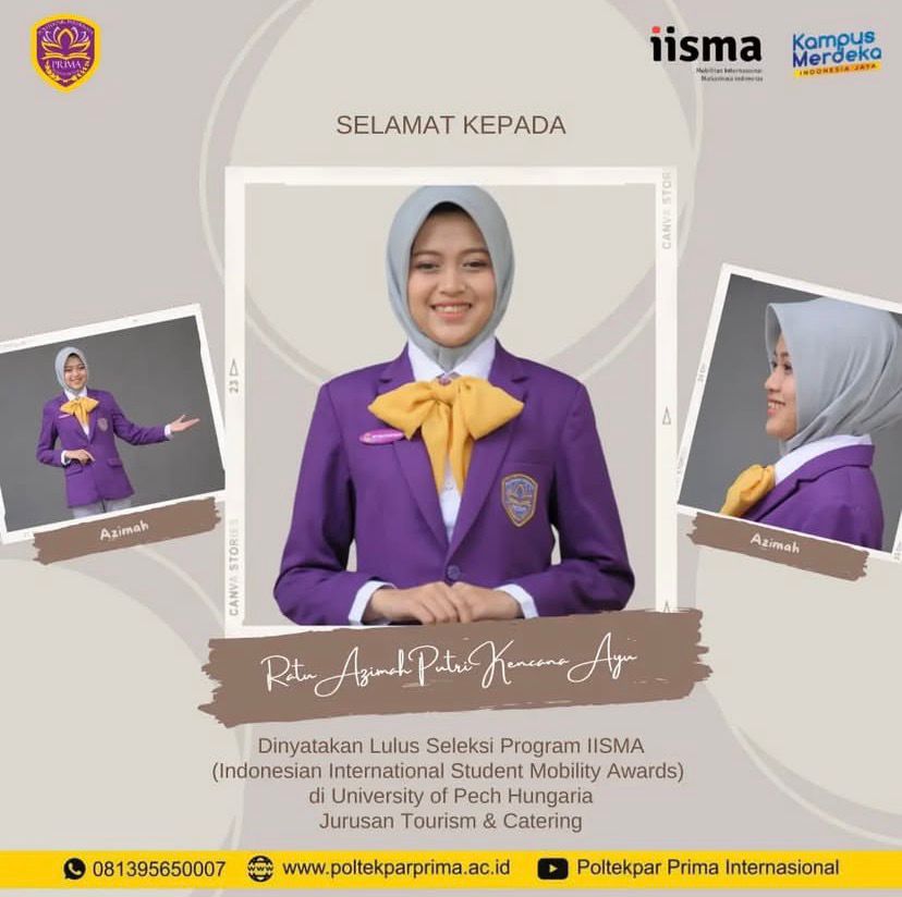 Prestasi