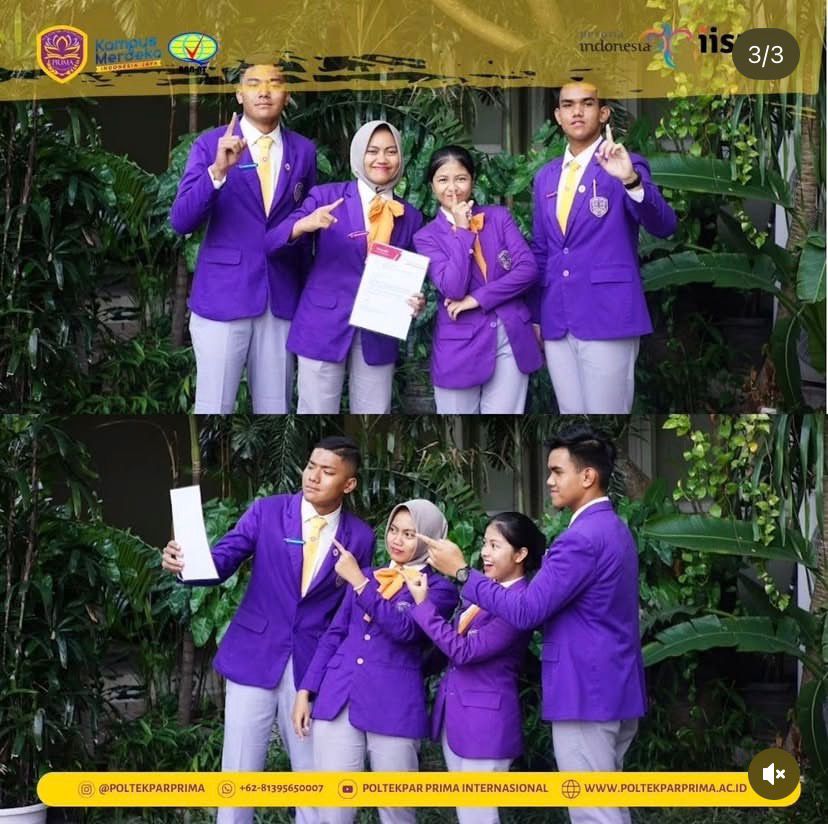Prestasi
