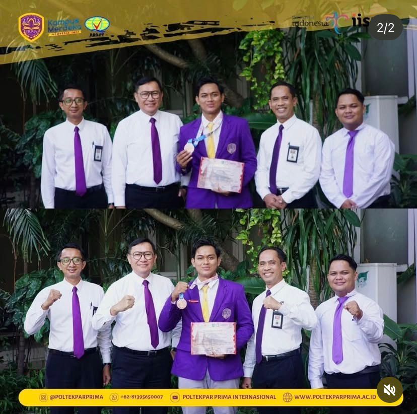Prestasi