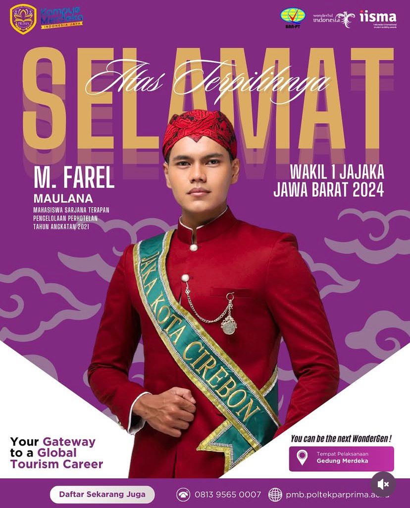 Prestasi