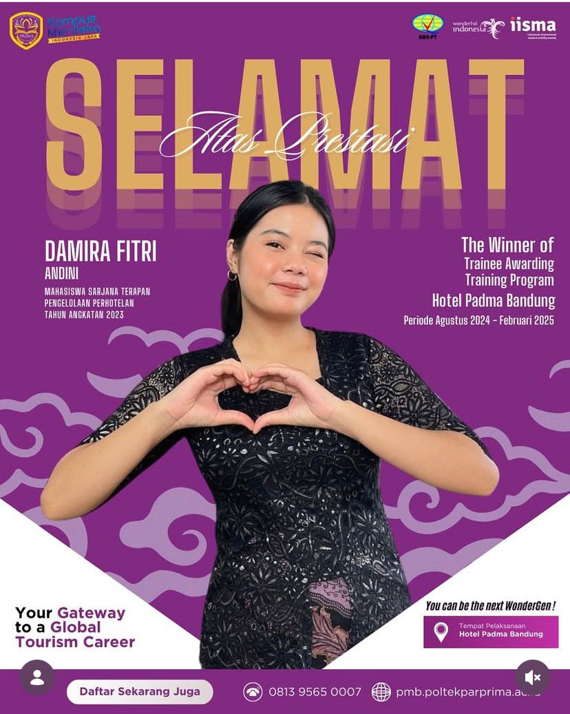 Prestasi