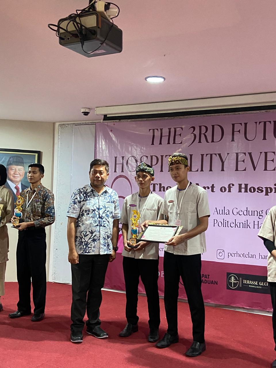 Prestasi