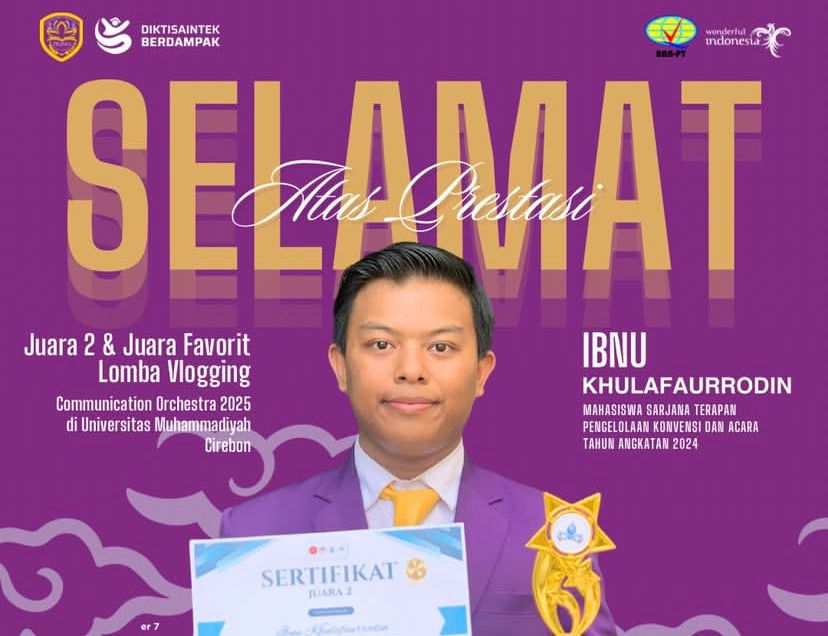 Prestasi