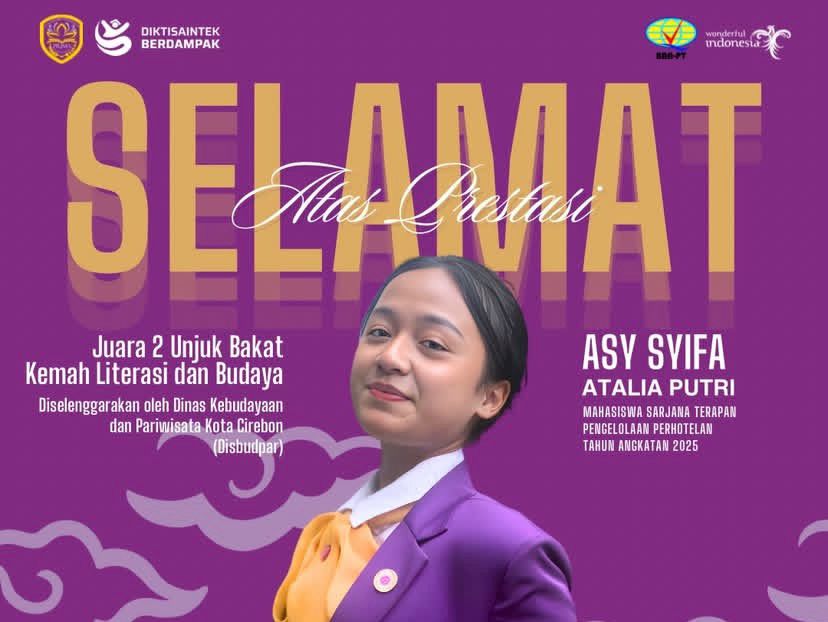 Prestasi