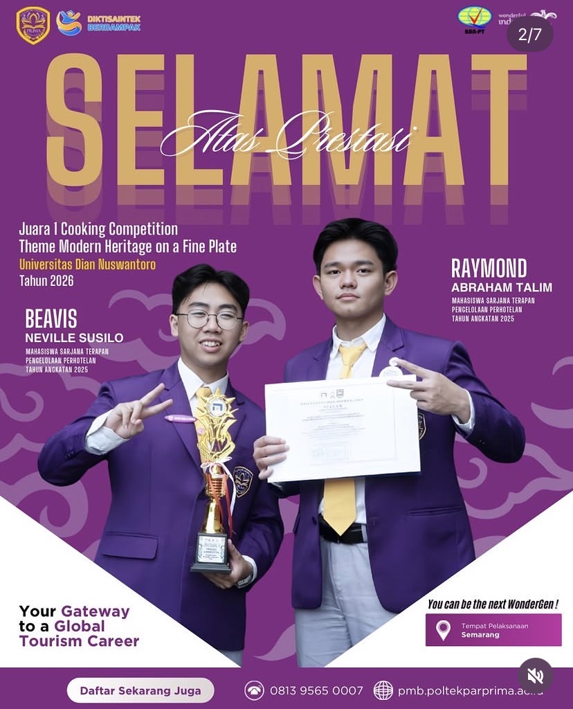 Prestasi
