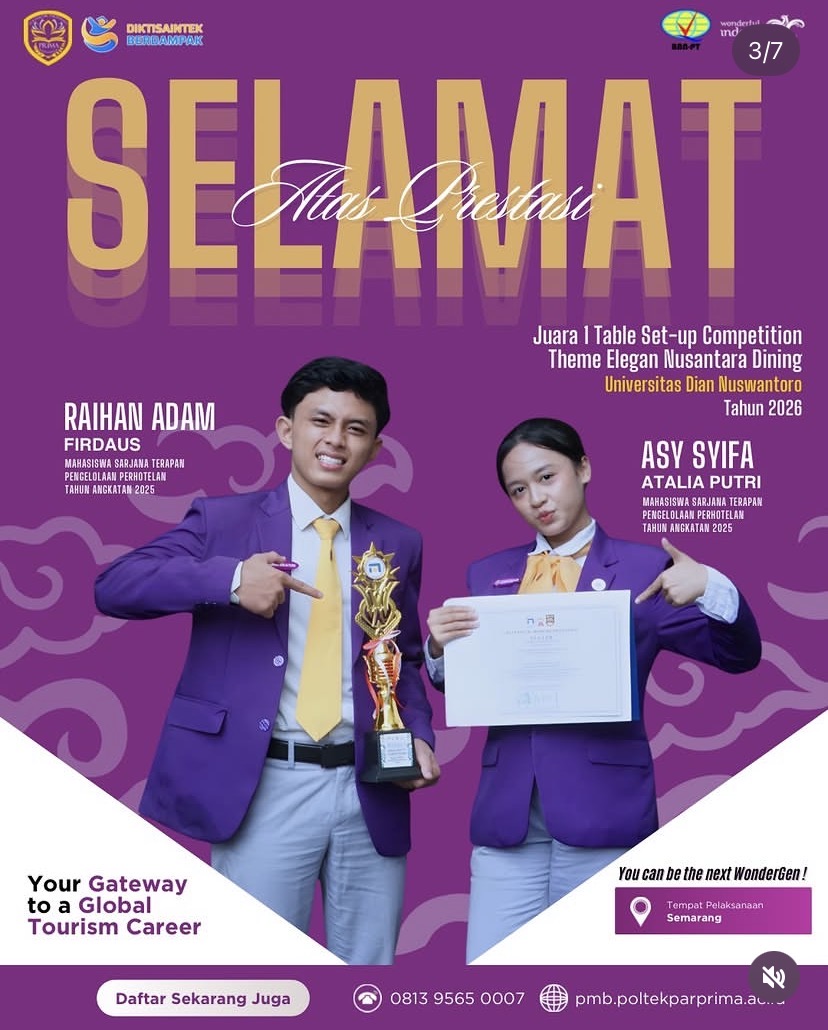 Prestasi