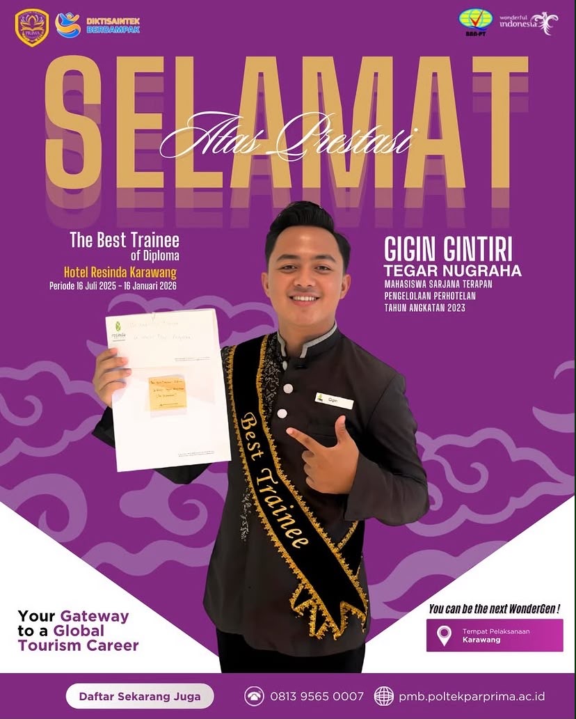 Prestasi