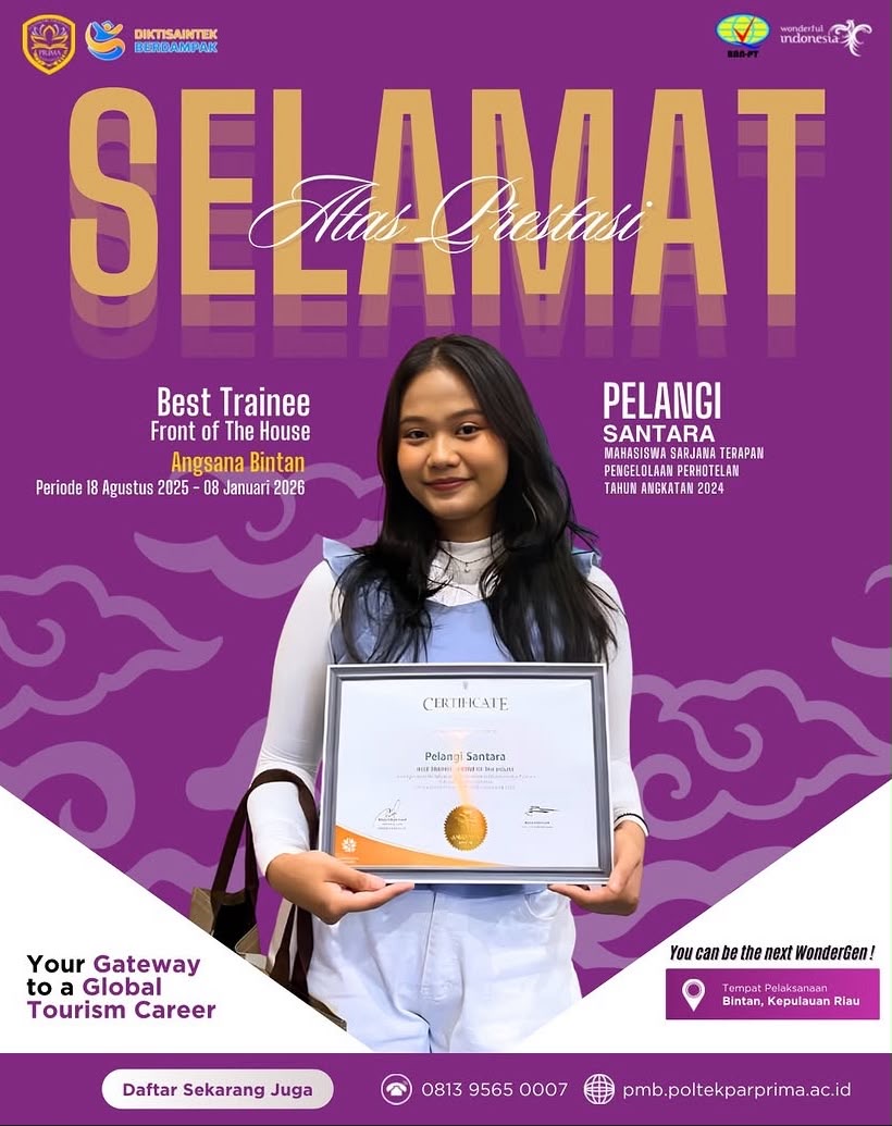 Prestasi