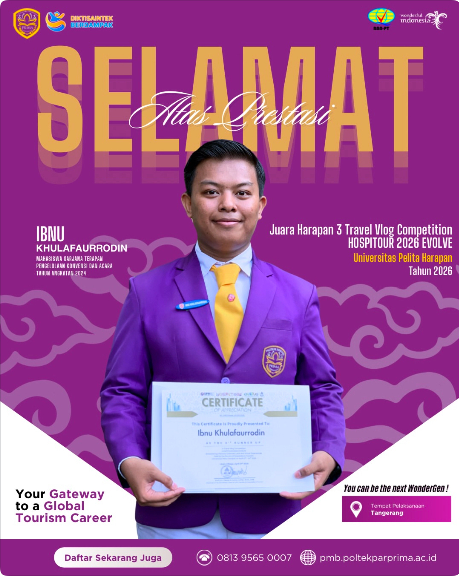 Prestasi