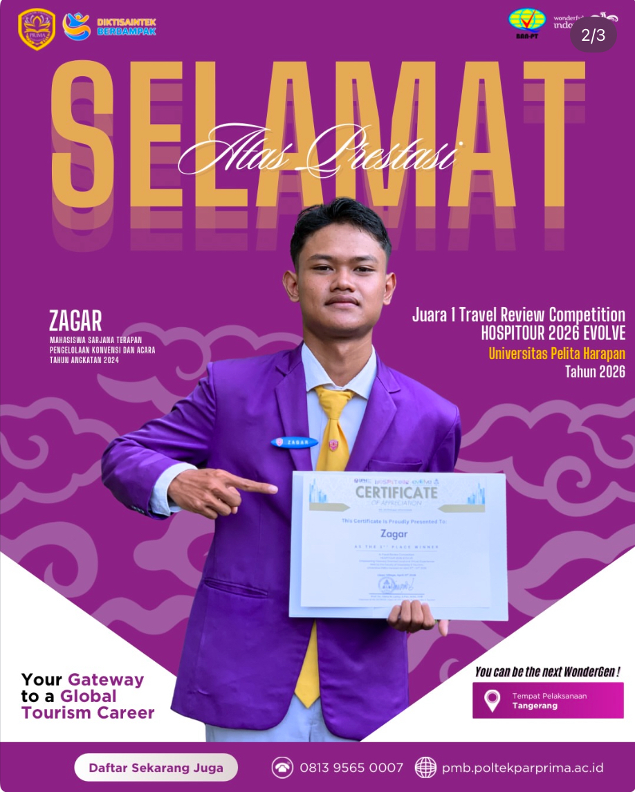 Prestasi